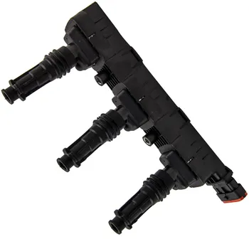 

Ignition Coil Packs fit Vauxhall AGILA A 1.0 12v & CORSA B & C 1.0 12v 5 PIN 1208306 90532618 90543059
