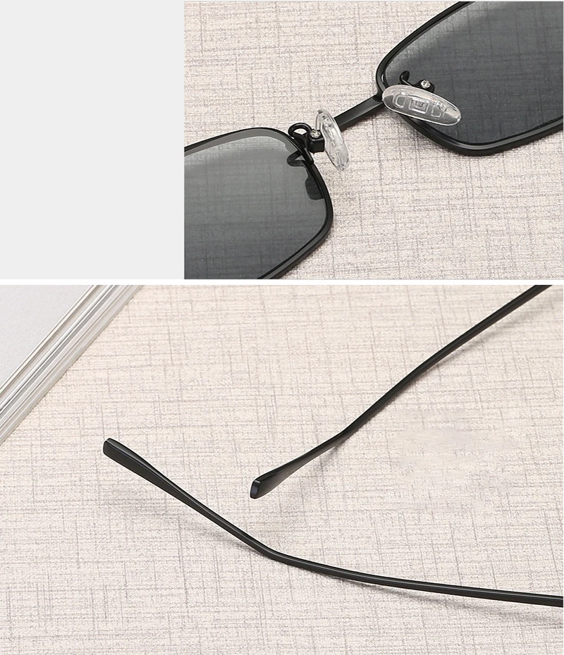 2018 New Small Cat Eye Sunglasses (20)