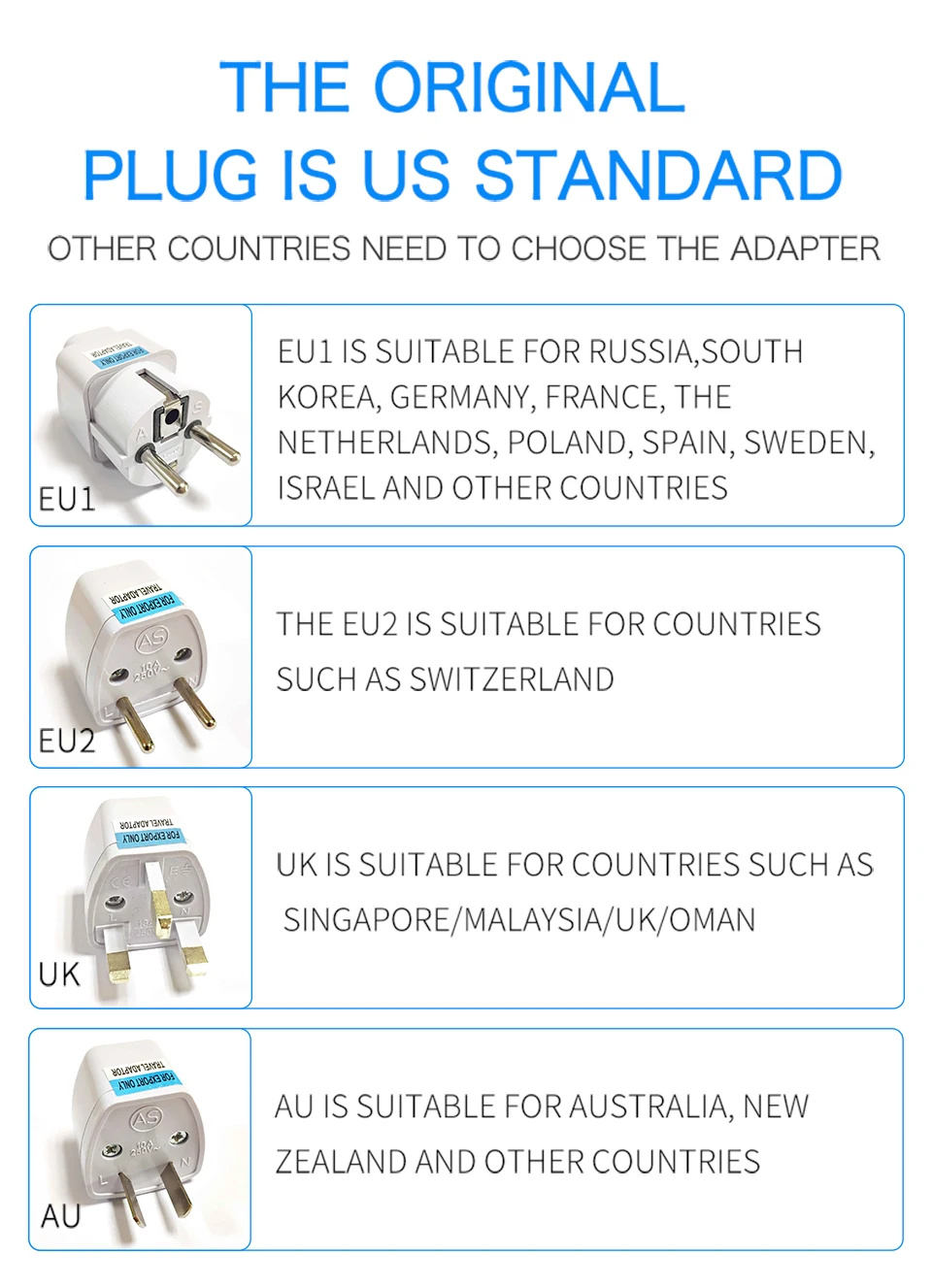 Быстрая зарядка 2 usb порта универсальный блок питания портативное зарядное устройство гнездо для шнура удлинителя штепсельная вилка США с адаптером UK AU EU