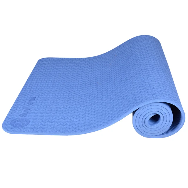 yoga mats for plus size