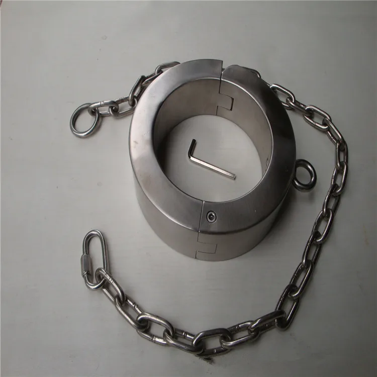 Stainless Steel Collar Stainless Steel Collar