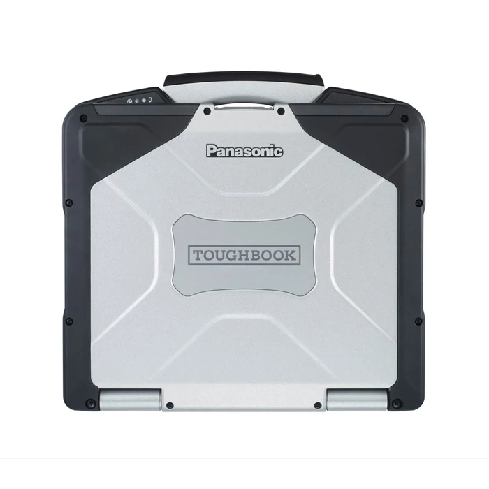 Panasonic Toughbook MK1 CF-31 CF31 CF 31 Core i5/ram 4gb военный класс полностью прочный сенсорный экран для Star C3/C4/C5 Icom A2 next