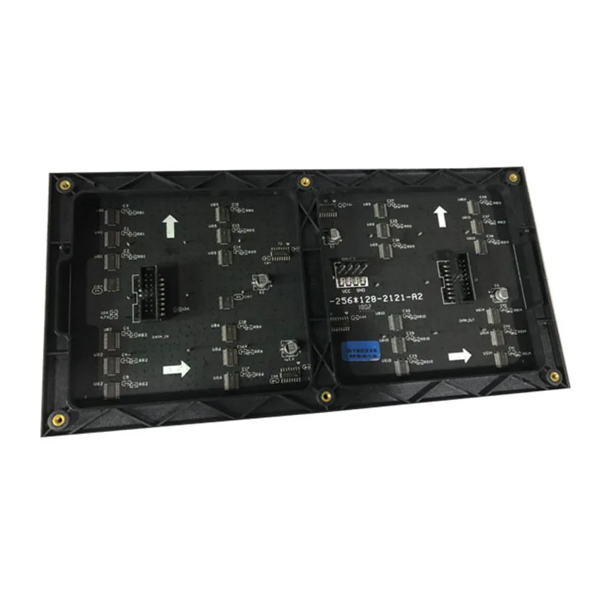 P4 внутренний модуль 256*128 мм SMD2121 64*32 пиксели RGB полноцветный светодиодный экран дисплея для сцены концерта рекламы видео стенная панель