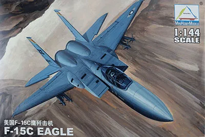 Guerra dos Estados Aviões de Trovão Modelo de Avião Taihongyu Segunda Unidos Rússia - 144 Fighter Militar Mustang 1 4 Taihongyu segunda guerra dos estados unidos rússia