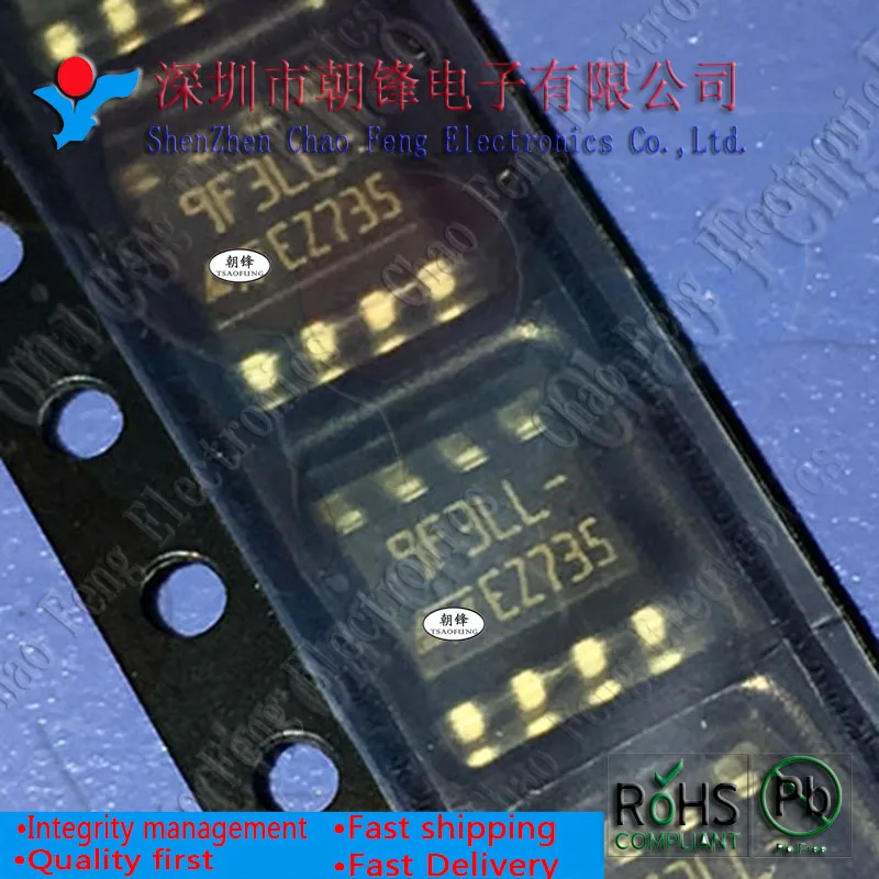 

10PCS STS9NF3LL 9F2LL BD6221F BD6221 6221 ITLC555QDR TLC555Q AM4920N AM4920 4920N AP1513SL-13 AP1513 SOP8 New original