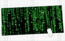 600x450mm Laptop Computer Keyboard Mat Large Gaming Mouse Pad Desktop Mat