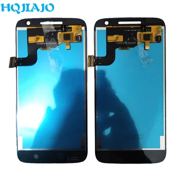 

Original For Motorola Moto G4 Play XT1604 XT1602 XT1607 XT1609 XT1601 XT1603 LCD Display Touch Screen Digitizer Frame Assembly