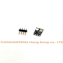 1PCS GY-68 BMP180 Replace BMP085 Digital Barometric Pressure Sensor Module For Arduino