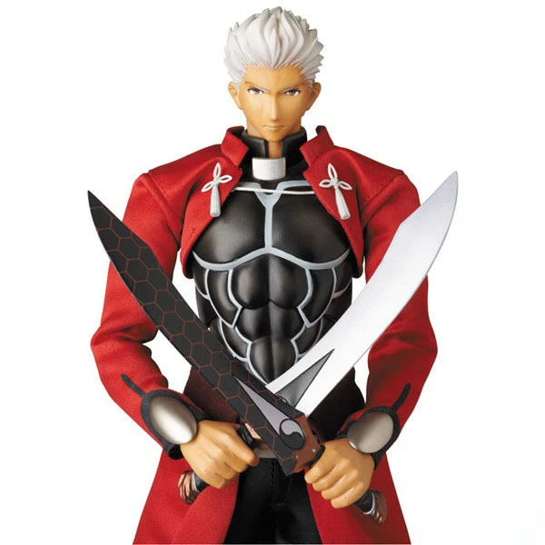 運命ステイナイトfateゼロアーチャー衛宮士郎gan江moイェ剣コスプレ武器プロップ Sword Cosplay Cosplay Propsfate Stay Night Sword Aliexpress