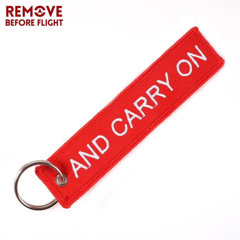 keep calm keychain3
