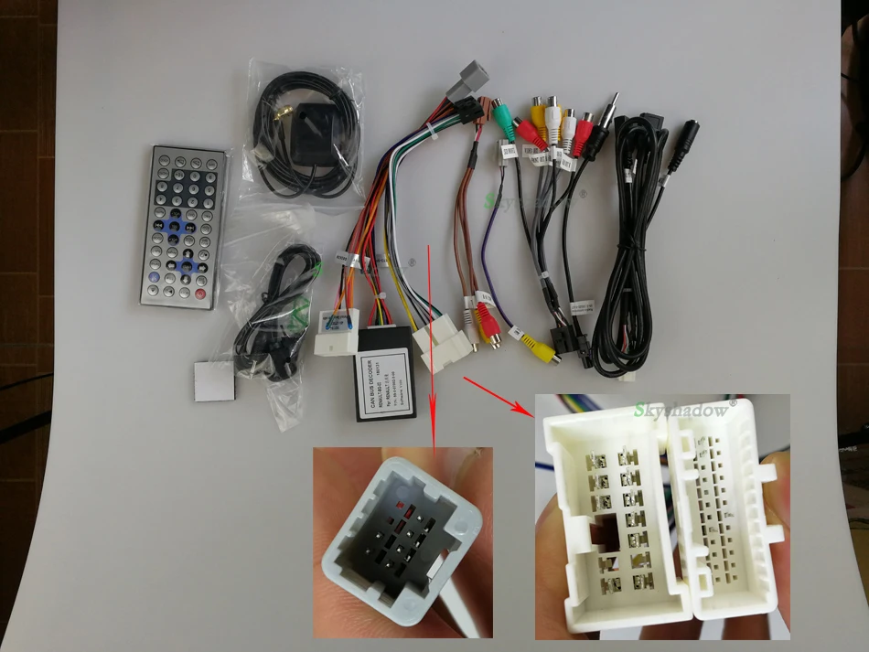 Cheap DSP TDA7851 IPS Android 9.0 4GB + 32GB + 8 Core Car DVD Player RDS Radio GPS Map wifi Bluetooth 4.0 For Renault Clio 2013 - 2017 11