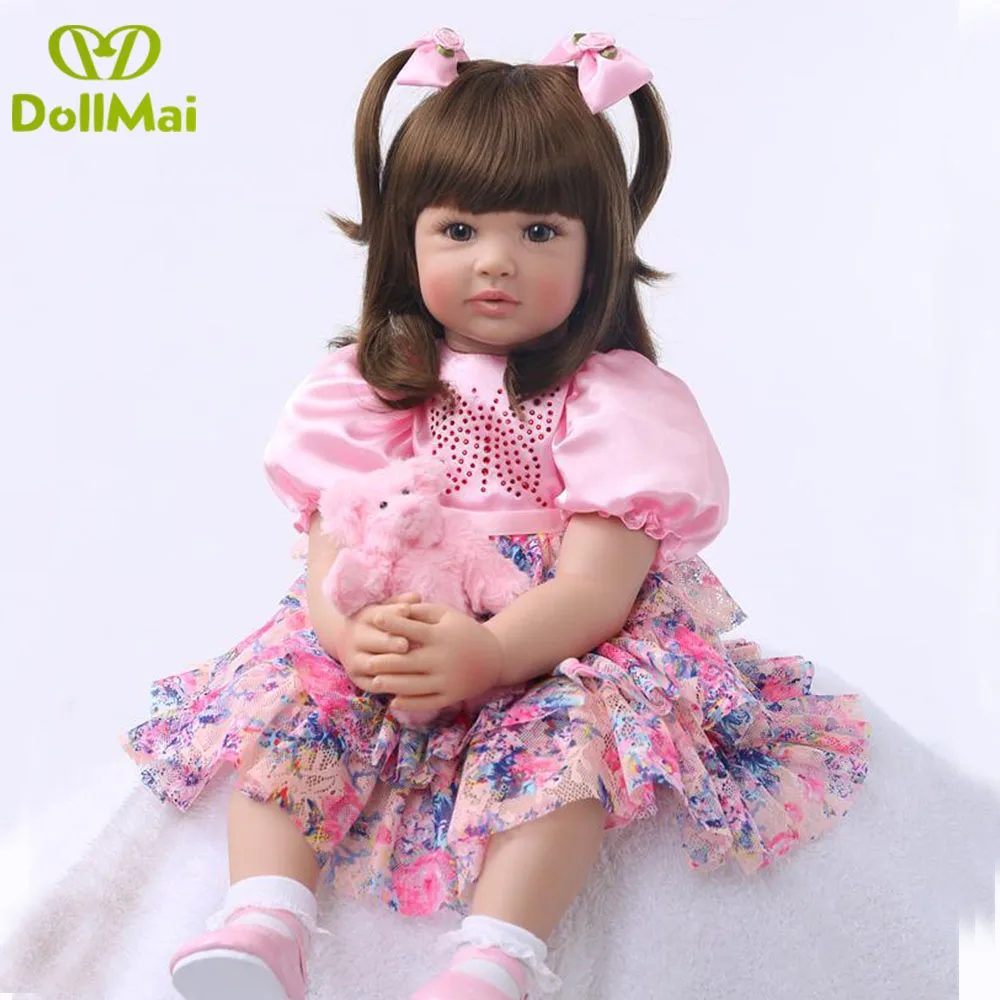 24 inch reborn toddler