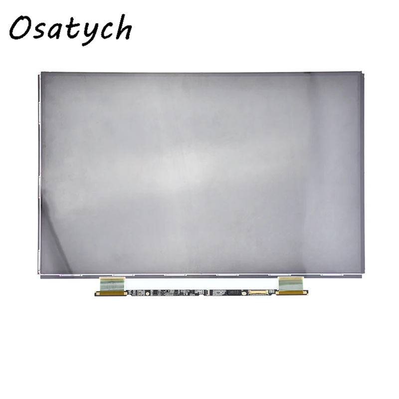 Подходит для 13 дюймов Macbook Air A1369 A1466 одиночный внутренний ЖК экран