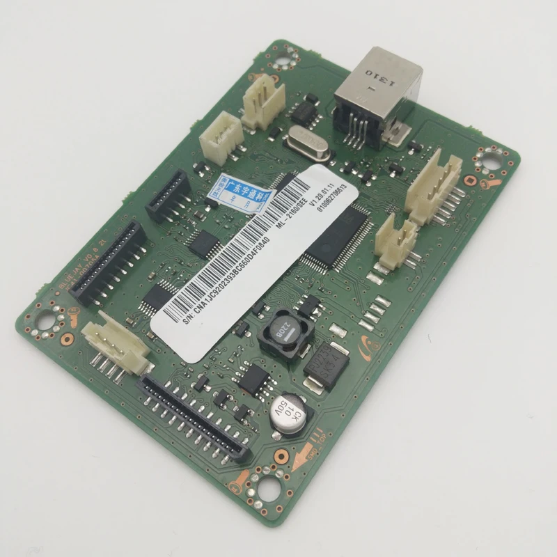 Б/у планшетофон Vilaxh для Samsung ML 2160 2161 2165 | Компьютеры и офис