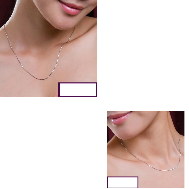 snake chain silver 925 (5)