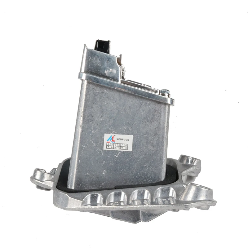Новинка 7352553 7352554 XENPLUS 1:1oem модуль управления LCI поворотный правый левый