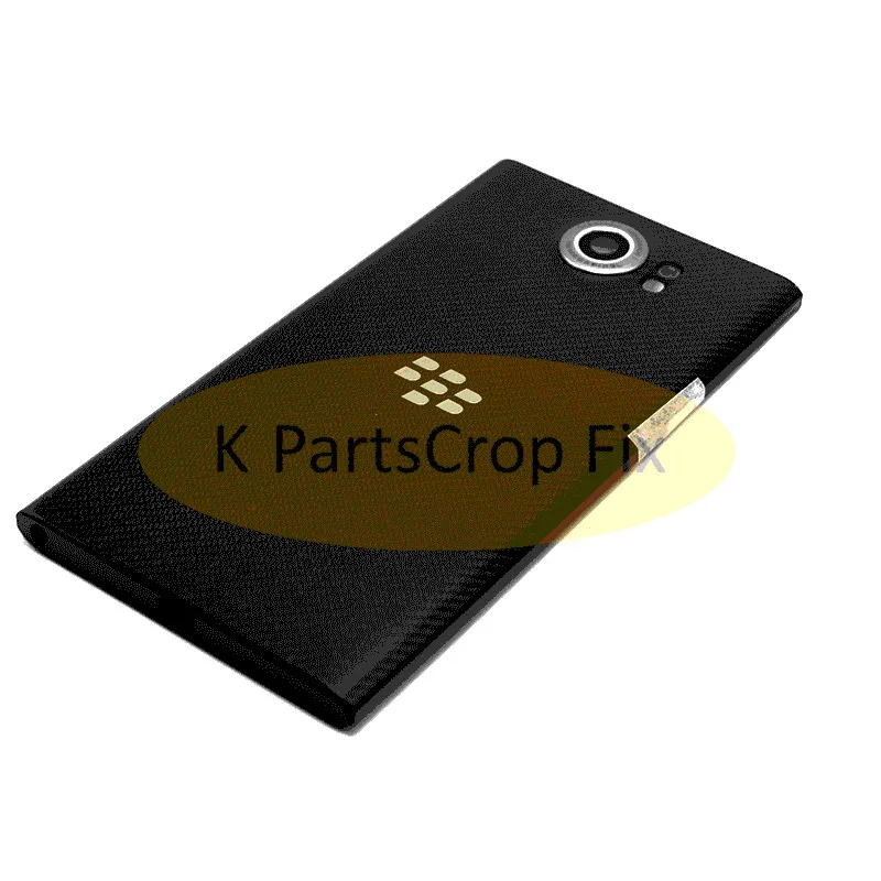 blackberry priv back housing  (4)