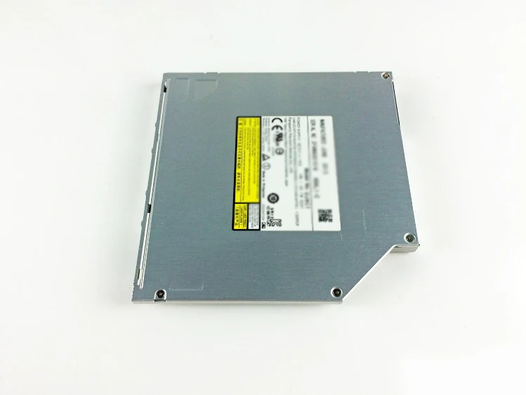 Для Panasonic UJ-85J-C 85J-B 12,7 мм IDE PATA Slot-in оптический привод 8X DVD RW RAM CD горелка SuperDrive для PowerBook iBook G4 G5