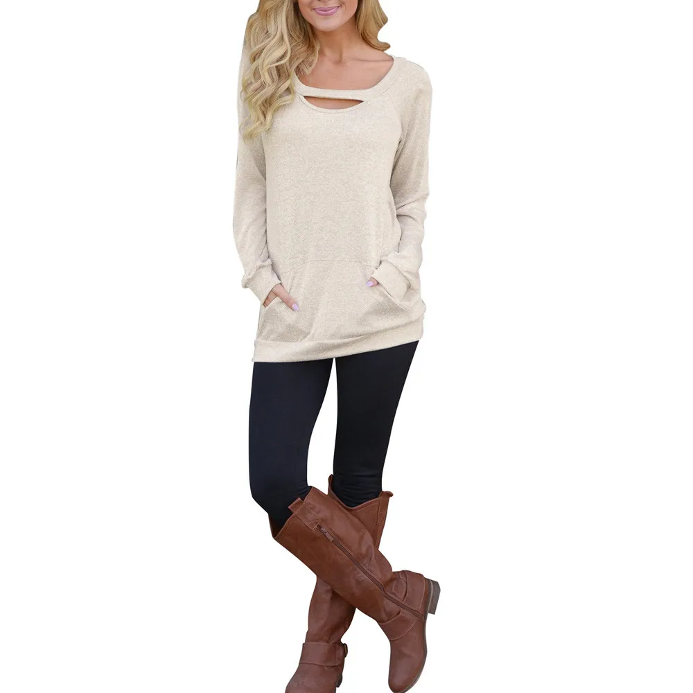 Autumn Winter Letter Hooded Drawstring Sweatshirts Loose