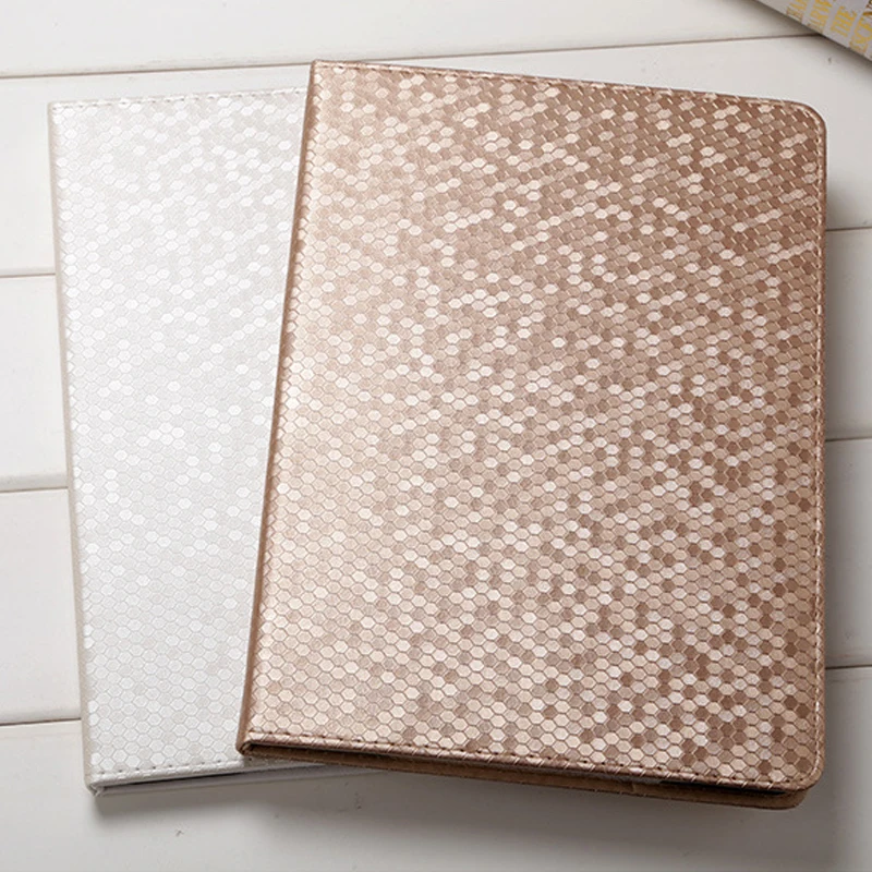

Case For iPad Mini 1 2 3 Dot Flip Full Protect Cover Auto Wake Up Sleep Smart Stand Leather Case For Apple iPad 7.9 inch