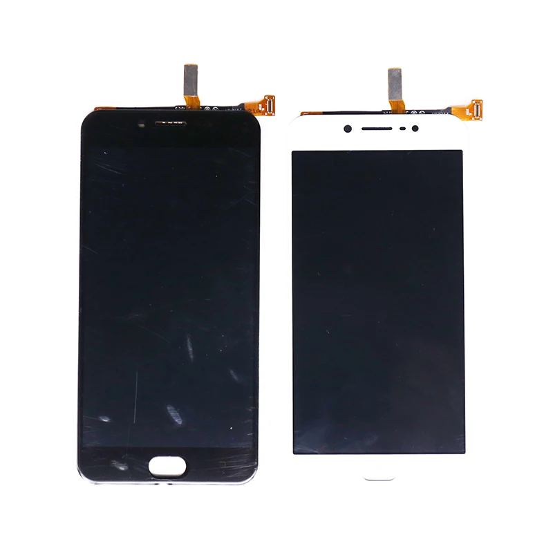 

For VIVO V5 LCD Display And Touch Screen Digitizer Assembly Screen For VIVO V5 Display Replacement Free Shipping