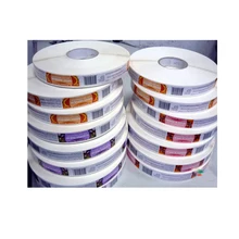 Индивидуальные религиозные рождественские виниловые наклейки рулон