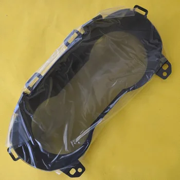 

For Ford Mondeo EDGE LCD Transparent Instrument cover Gauge Glass 2015-2017