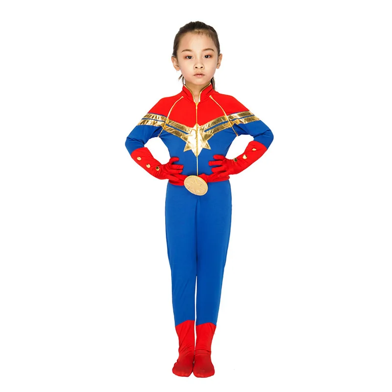 captain marvel