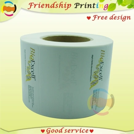 

Synthetic paper label, label paper label jewelry, waterproof, fruit label, size can be customized,