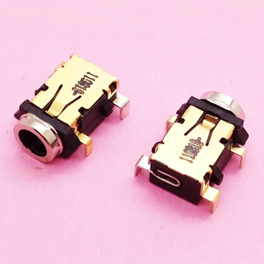 5pcs/lot New DC Power Jack Socket Charging Port for Samsung Chromebook NS310 NP-NS310 XE500C21-AO3 XE500C21-H01US XE500C21-AZ2US