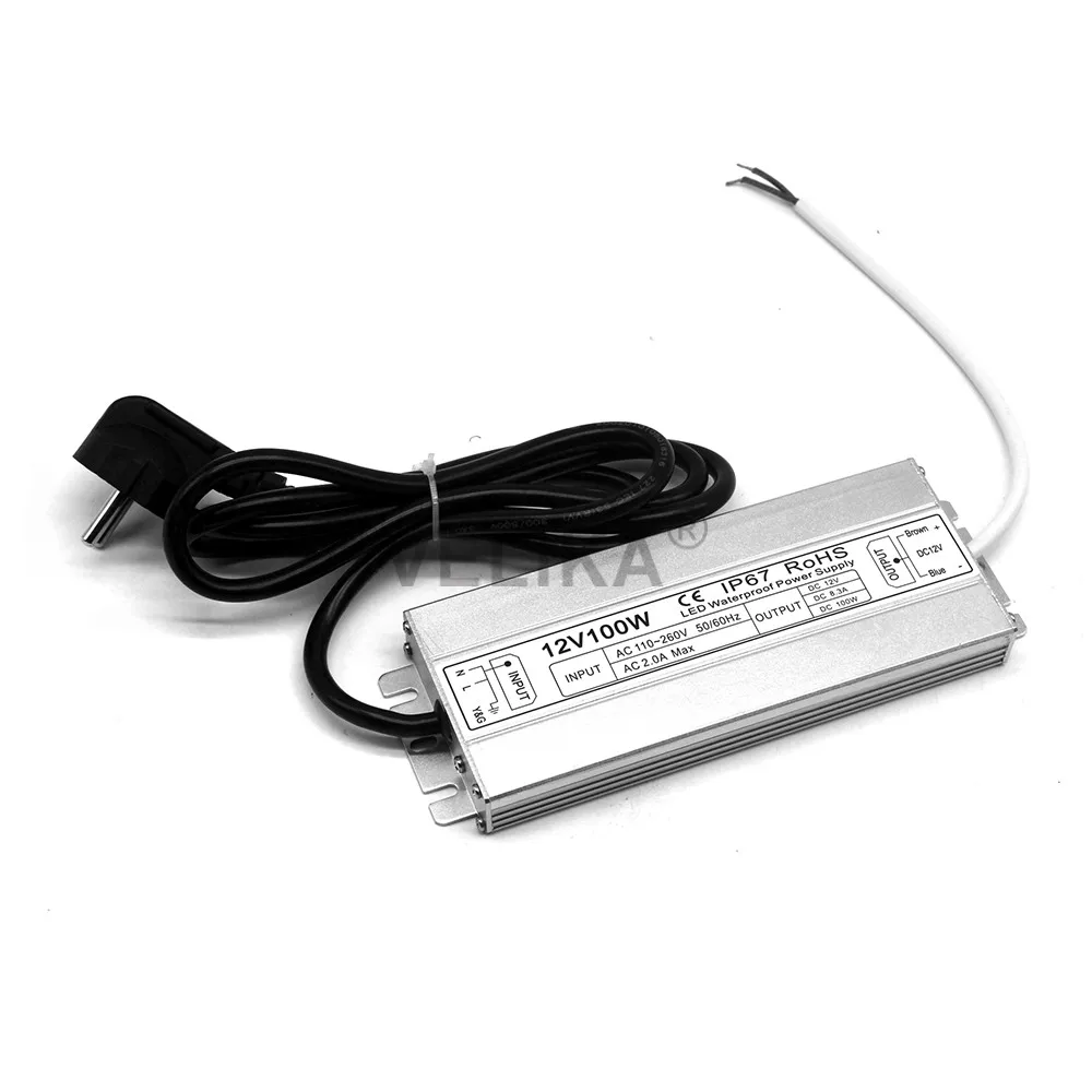 12V100W-2