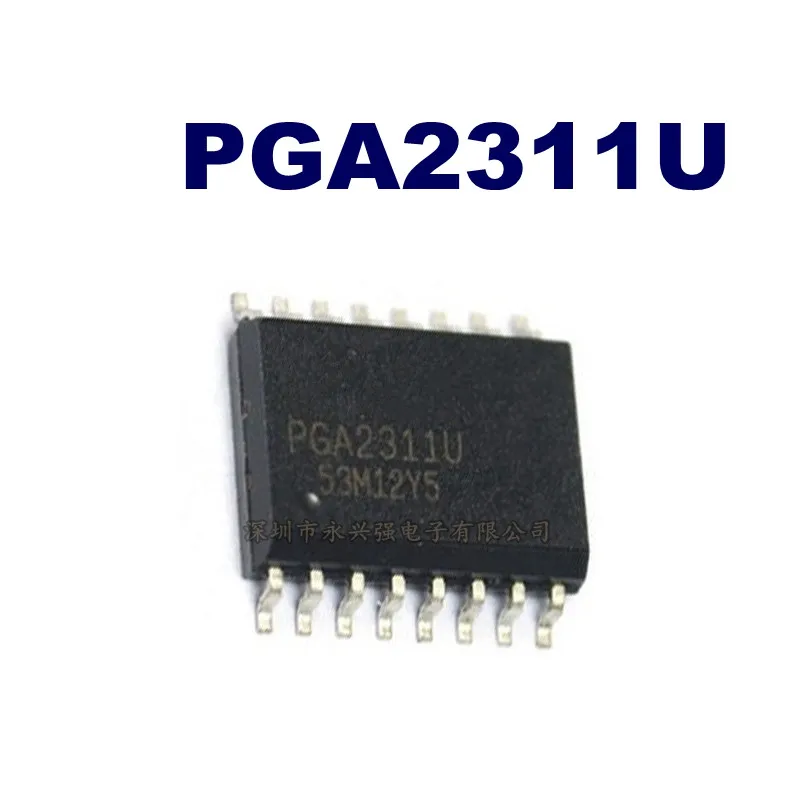 5 шт./лот PGA2311UA PGA2311 SOP16 | Обустройство дома