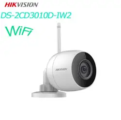 Wi-Fi Открытый IP Камера 1080 P Водонепроницаемый 2.0MP Беспроводной безопасности Камера металлический звук аудио запись TF карты запись P2P