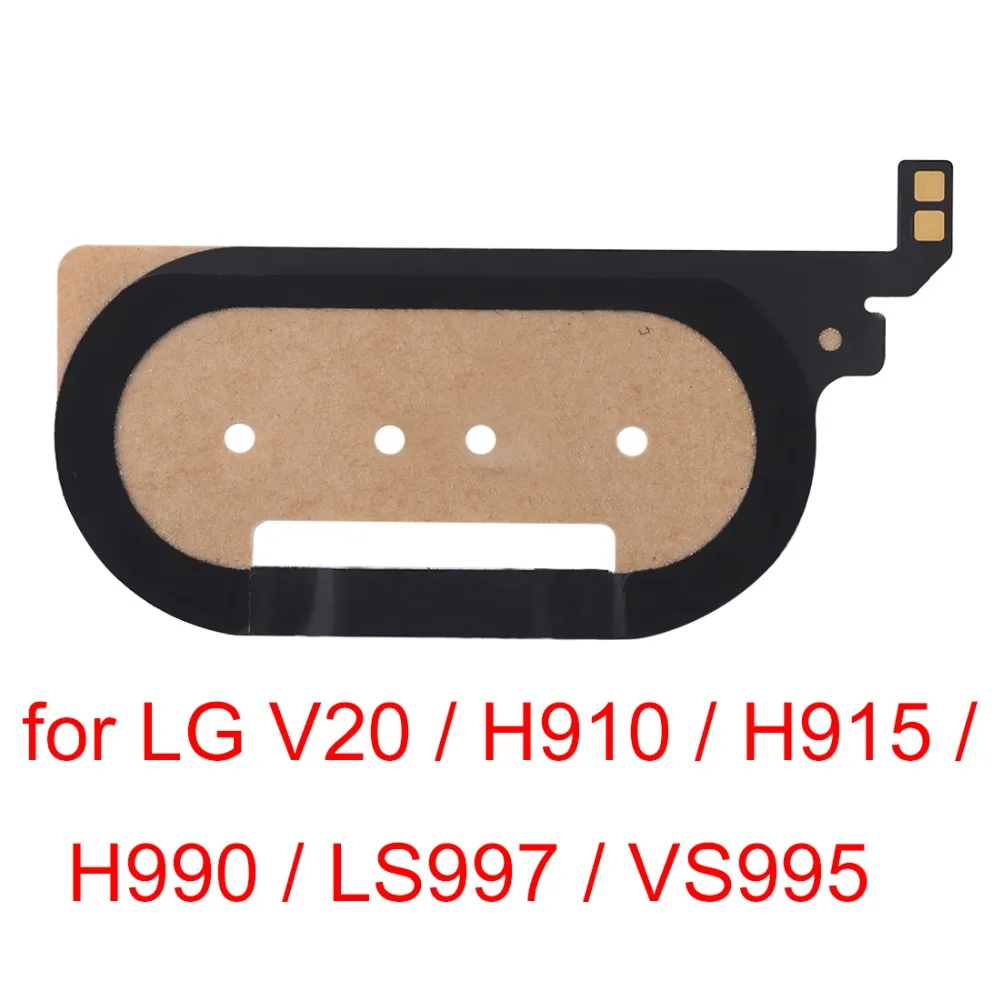 

Good Quality Plastic Camera Glass for LG V20 / H910 / H915 / H990 / LS997 / VS995 NFC Back Sticker