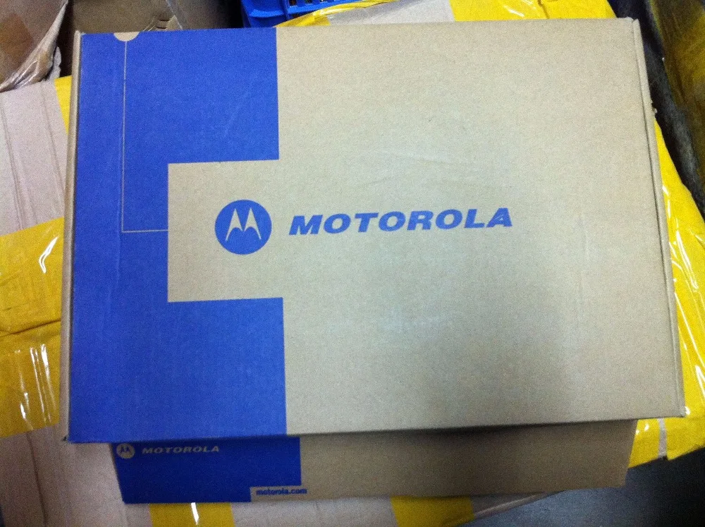 motorola 1
