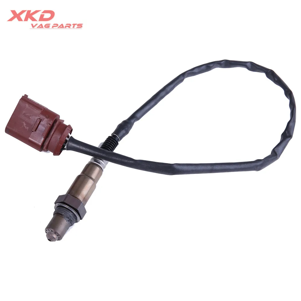 1.8T Rear Oxygen Sensor For VW Golf Jetta 99 01 AWD 06A 906 262 AJin