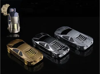 

USB Vehicle lighter Sports car lighter