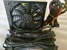 Stock 1000W power supply module supports dual CPU / 8 +4 motherboard interface machine power supply server power supply