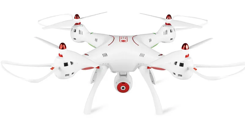 Syma X8SW Wifi FPV Quadcopter with 720P HD Camera