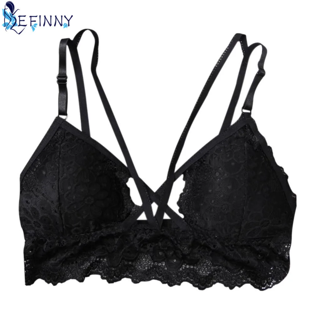 2018 Newest Sexy Women Lace Then Push up Tube Tops Fresh Girl Back Closure Lace Padded Wire Free Elegant Leisure Safe Lingerie 2018 Newest Sexy Women Lace Then Push up Tube Tops Fresh Girl Back Closure Lace Padded Wire Free Elegant Leisure Safe Lingerie