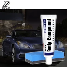 ZD 1 набор, Автомобильный ремонтный комплект Краски уход и обслуживание для Audi a4 b6 a6 c5 Защитные чехлы для сидений, сшитые специально для Toyota corolla rav4 Opel Astra Vectra аксессуары