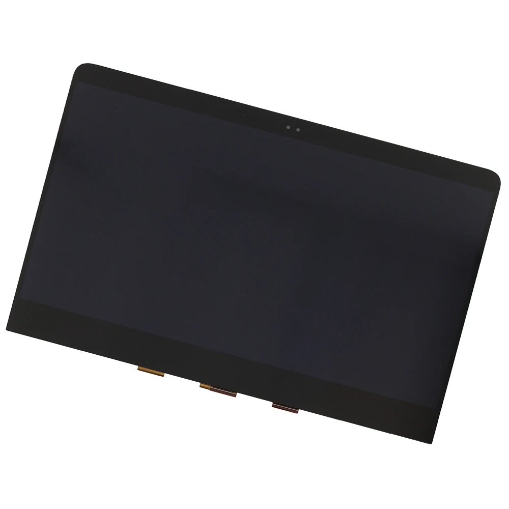 

WEIDA LCD Replacement For HP Spectre x360 13-W Series 13-W0J15PA 1920*1080 LCD Touch Screen Assembly