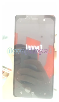 

Novaphopat Tested Monitor For Wiko Lenny 3 Lenny3 LCD Display Screen With Touch Screen Digitizer Sensor Screen Full Assembly