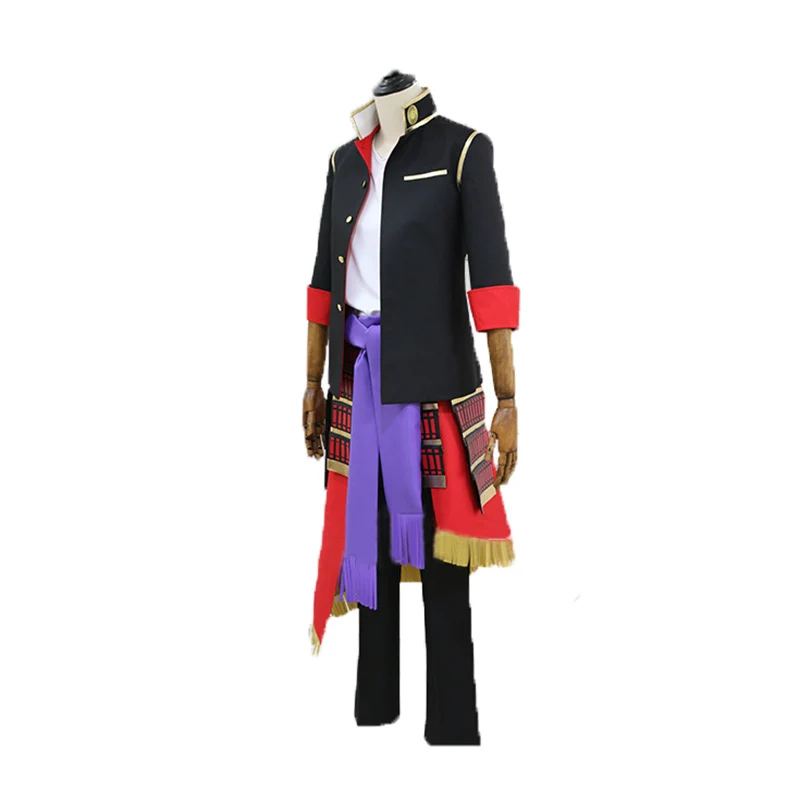 Touken-Ranbu-The-Sword-Dance-Ookurikara-Cosplay-Costume-with-gloves