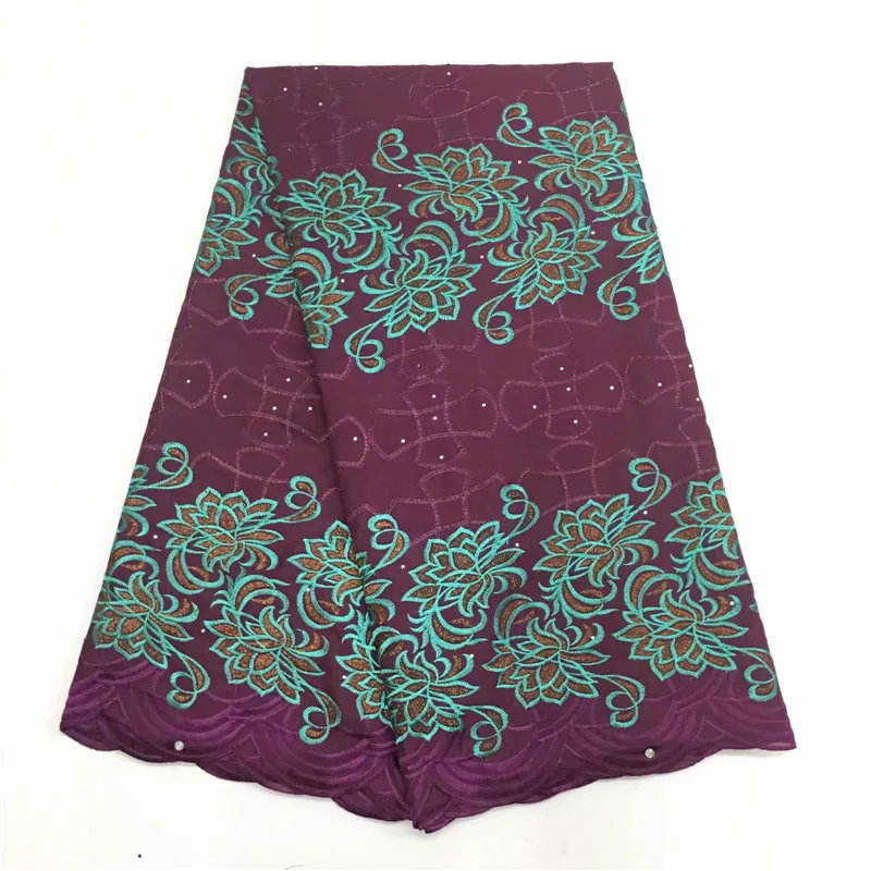 cotton lace fabric (5)