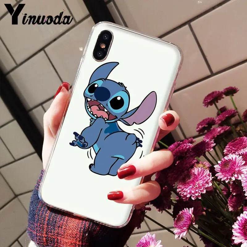 Cute Stitch