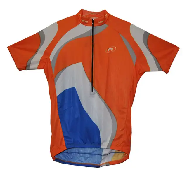 Holland Netherlands Dutch Fiets Kleding Cycling Jersey Bike Clothing
