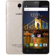 Cubot Max font b Android b font 6 0 font b Smartphone b font HD Screen