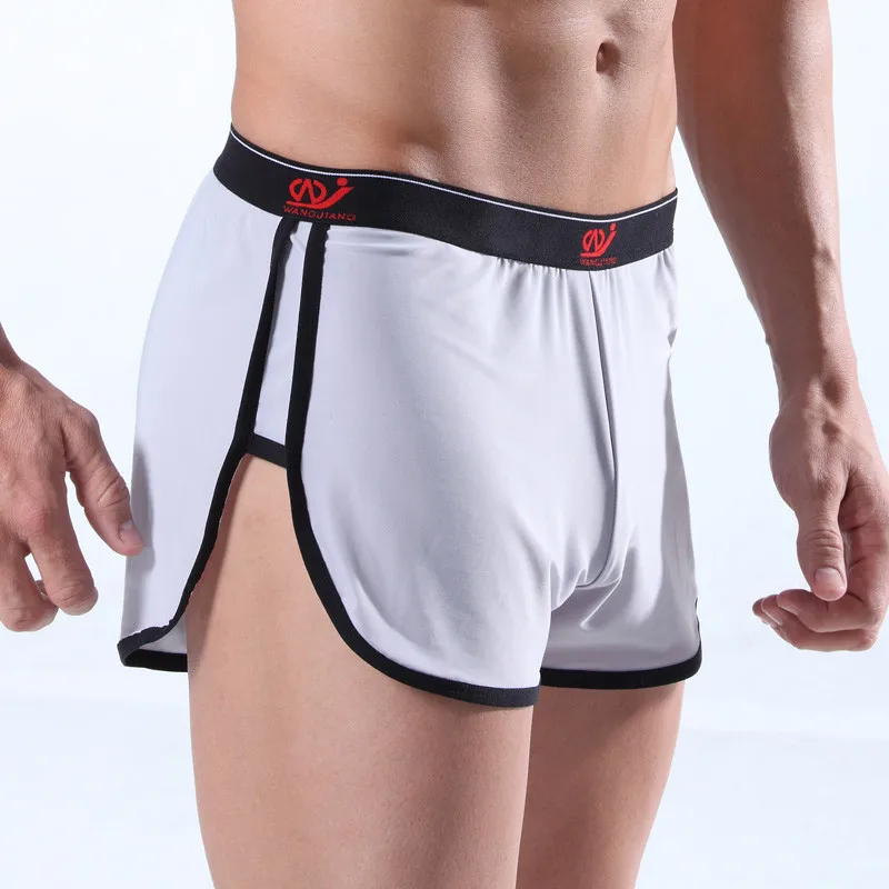 shorts man 2