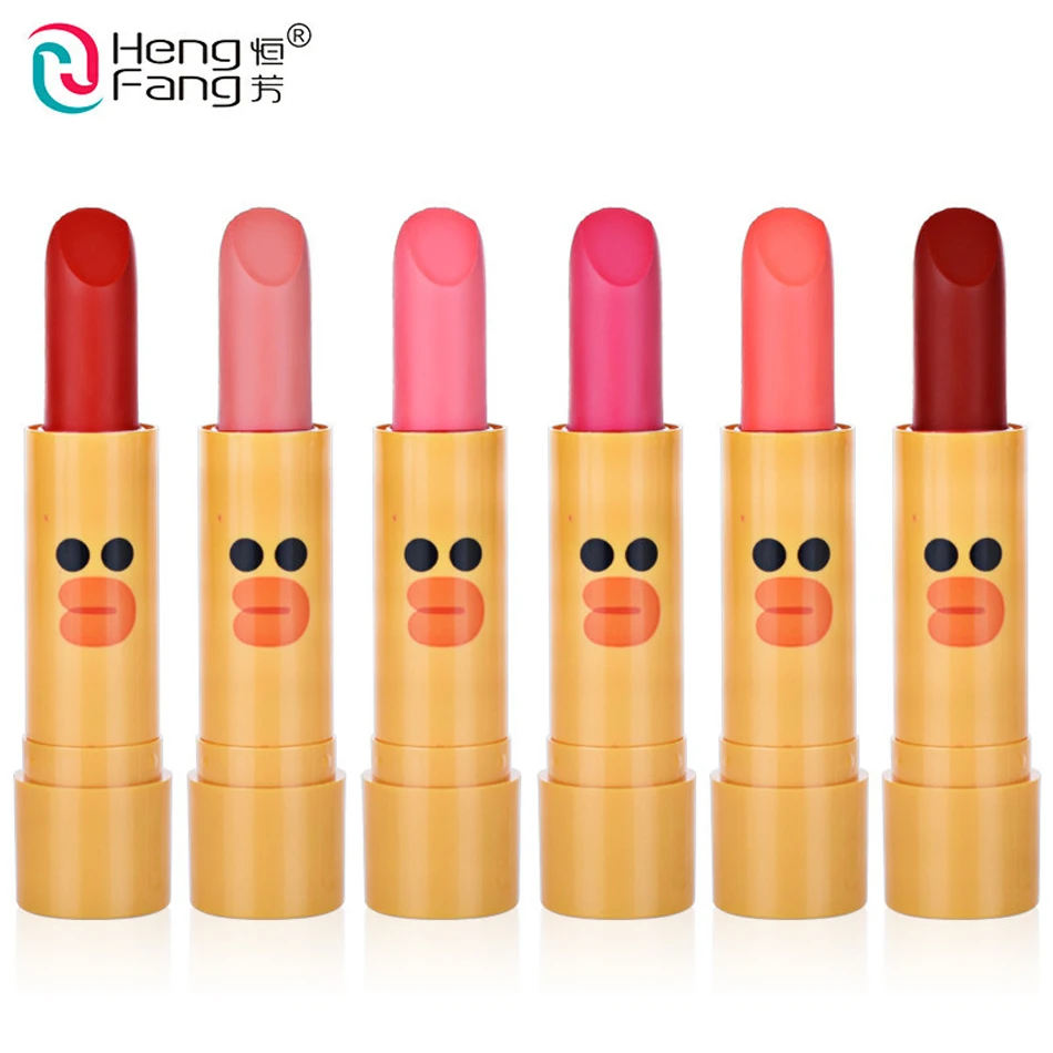 Moisturizing Lipstick a3